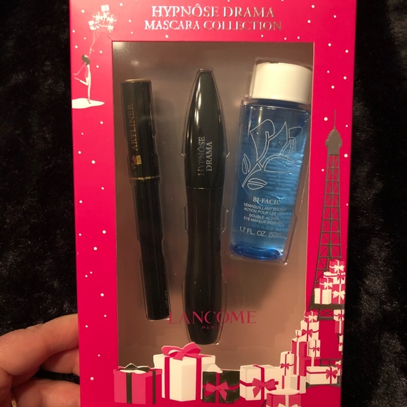 lancome eyeliner set